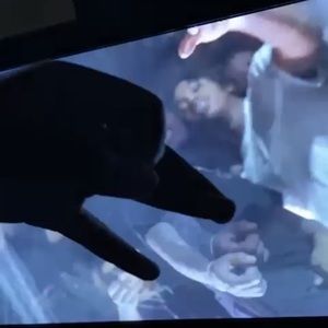 Meet your Posher, Damion